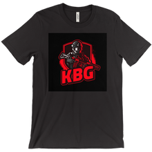 kbgaming___ T-Shirts