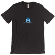 killer_ghost_kill T-Shirts
