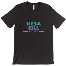 mesakillz-8199 T-Shirts