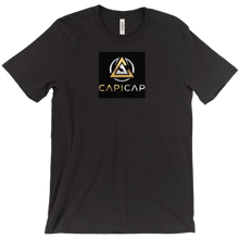 capicapgaming T-Shirts