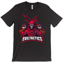 theeviltactics T-Shirts
