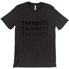 f4nemdfk T-Shirts