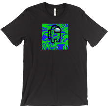 poky-8745 T-Shirts
