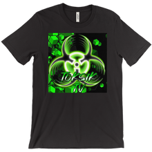 toksik_tv T-Shirts