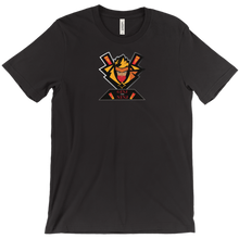 ginjtheninj T-Shirts