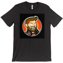 bruxao_gamer T-Shirts