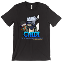 chidiyt T-Shirts