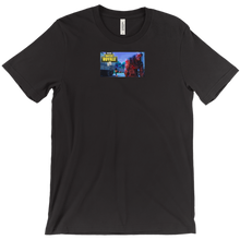 yt_gokrazyclan T-Shirts