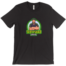 scottsdadgaming T-Shirts