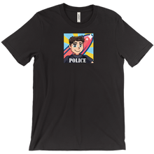 buffy_angel_ T-Shirts