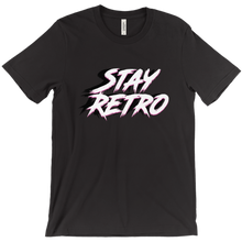 relaxstayretro T-Shirts