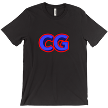 canadiangamercg23 T-Shirts