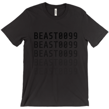 beast0099 T-Shirts