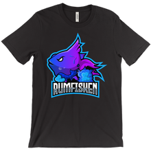 rumfisken T-Shirts