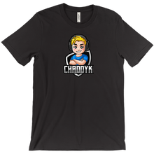 chaddyk T-Shirts