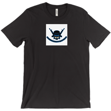 grantless17-7995 T-Shirts