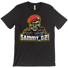 sammy_g21 T-Shirts