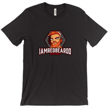 iamredbeardd T-Shirts