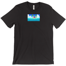 niqatar_greenz T-Shirts