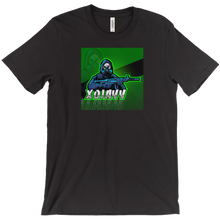 xojayy_ T-Shirts