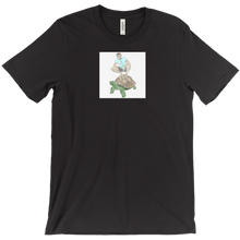 ts_turtleman T-Shirts