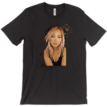 w0lfiebabe T-Shirts