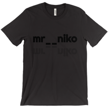 mr__niko04 T-Shirts