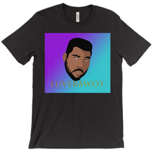 luverbwoy T-Shirts