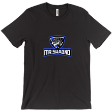 xmrshadno T-Shirts