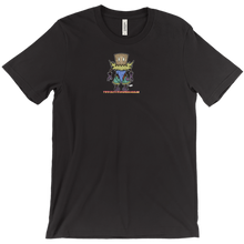 itspaperbagman T-Shirts