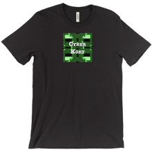 cyberkoet T-Shirts