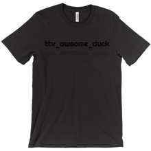 ttv_awsome_duck T-Shirts