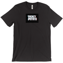 frenzypotato T-Shirts