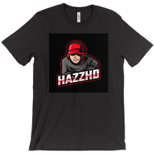 hazzhd T-Shirts