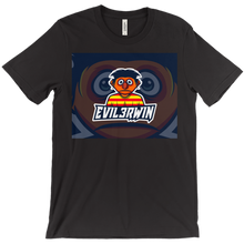 evil3rwin T-Shirts