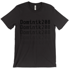 dominik208 T-Shirts
