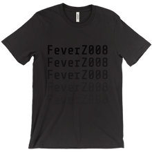 feverz008 T-Shirts