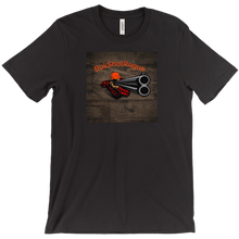 bukshotrogue T-Shirts