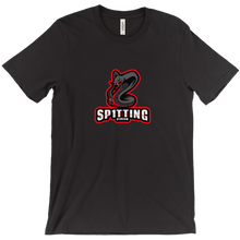 sp1tt1ng_v3nom T-Shirts