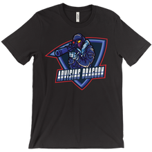 advisingdragoon T-Shirts