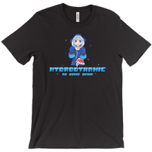 cretaciouscrabrevolution T-Shirts