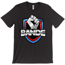alexundbande T-Shirts