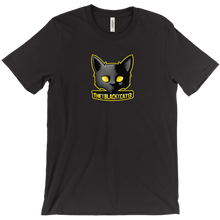 thexblackxcat13 T-Shirts
