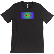 matty_gamer_6 T-Shirts