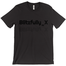 blitzfully_x T-Shirts