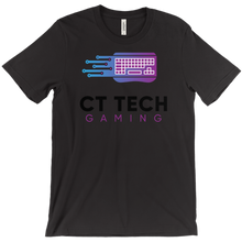 carrottopgamer T-Shirts