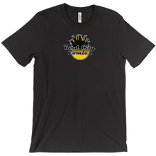 birdcitycomics T-Shirts
