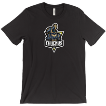 tiochuenks T-Shirts