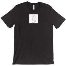 thecatsquatch T-Shirts