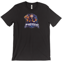 jttheviking_ T-Shirts
